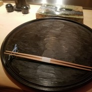 てんぷら　成生