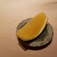 てんぷら　成生