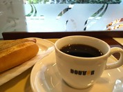 ドトールコーヒーショップ 神田和泉町店