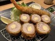 とんかつKYK 神戸店