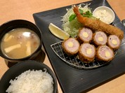 とんかつKYK 神戸店
