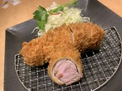 とんかつKYK 神戸店