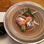 人丸花壇　鯛庵
