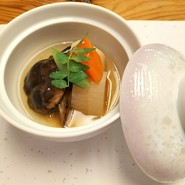 人丸花壇　鯛庵