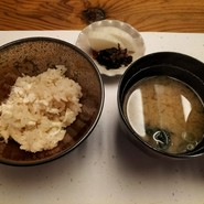 人丸花壇　鯛庵