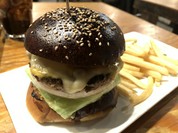 ハングリーヘブン目黒店