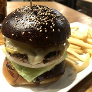 ハングリーヘブン目黒店