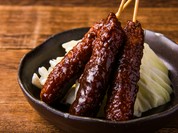 味噌串カツ