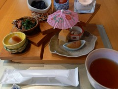 茶寮ここの