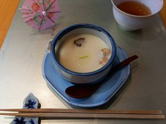 茶寮ここの