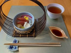 茶寮ここの
