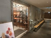 タブレスカフェ （TABLES CAFE）