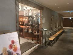 タブレスカフェ （TABLES CAFE）
