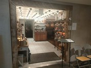 タブレスカフェ （TABLES CAFE）