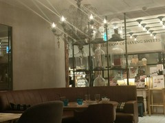 タブレスカフェ （TABLES CAFE）