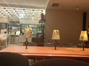 タブレスカフェ （TABLES CAFE）