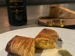 サッカパウ　S`accapau