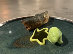 サッカパウ　S`accapau