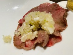 九州和牛 焼肉りんご