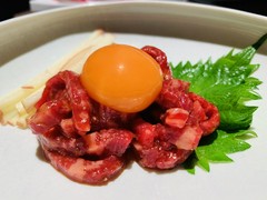 九州和牛 焼肉りんご