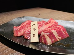 九州和牛 焼肉りんご