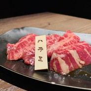 九州和牛 焼肉りんご