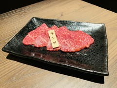 九州和牛 焼肉りんご