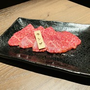 九州和牛 焼肉りんご