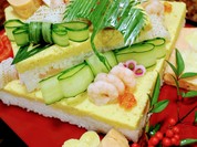 紀の代寿司 本店