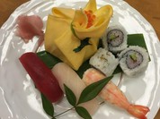 紀の代寿司 本店