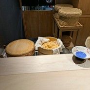 鮨㐂やまだ藤七