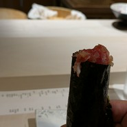 鮨㐂やまだ藤七