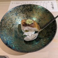 鮨㐂やまだ藤七