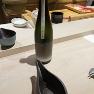 鮨㐂やまだ藤七