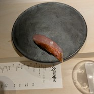 鮨㐂やまだ藤七