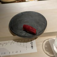 鮨㐂やまだ藤七