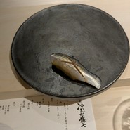 鮨㐂やまだ藤七