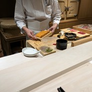 鮨㐂やまだ藤七