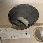 鮨㐂やまだ藤七