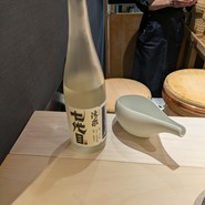鮨㐂やまだ藤七