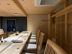 鮨㐂やまだ藤七