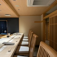 鮨㐂やまだ藤七