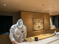 鮨㐂やまだ藤七