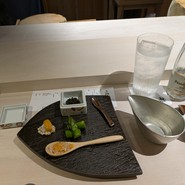 鮨㐂やまだ藤七