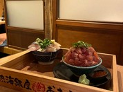 熱海銀座おさかな食堂