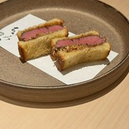 銀座ちかみつ並木通り