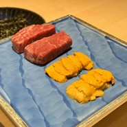 銀座ちかみつ並木通り