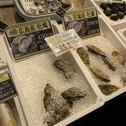 西川鮮魚店