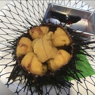 西川鮮魚店