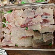 西川鮮魚店